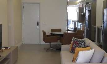 Imagem 5: Apartamento para venda possui 78 metros quadrados com 2 quartos em Ipanema - Rio de Janeir