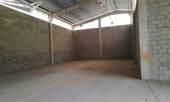 Imagem 4: Galpão para alugar Jardim Guerreiro Cotia