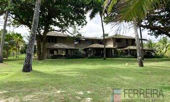 Imagem: Camaçari - Casa de Condomínio - Busca