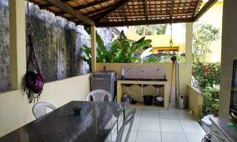 Imagem 7: CASA DUPLEX 3/4 C 1 SUÍTE CONDOMÍNIO PORTAL 1