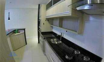 Imagem 6: Vendo Belissimo Apartamento com 3 dormitórios à venda, 88 m² por R$ 850.000 - Pantanal - F