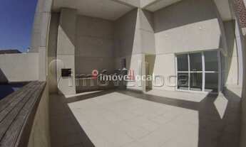 Imagem 7: Cobertura à venda 3 Quartos, 3 Suites, 3 Vagas, 400M², Portão, Curitiba - PR