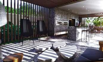 Imagem 4: Cobertura LINEAR 3 quartos na Barra da Tijuca