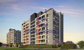 Imagem 2: CURITIBA - Apartamento Padrão - Portão