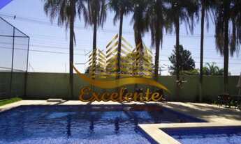 Imagem 4: Apartamento - Venda - Jardim Santo Antônio - Cod. 840