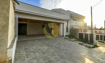 Imagem 4: Casa para Venda em Itu, Condomínio Residencial Mont Blanc, 3 dormitórios, 3 suítes, 3 banh