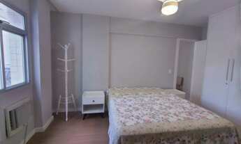 Imagem 7: Apartamento com 2 quartos no Ed. Dom Luiz Felipe - Bairro Centro em Guarapari