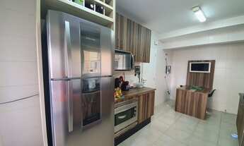 Imagem 6: EXCELENTE Apartamento 150 m² - PARQUE CLUBE / Vila Augusta - Guarulhos - SP