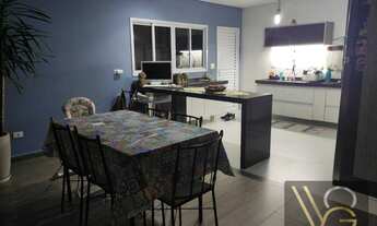 Imagem 2: Sobrado de alto padrão, 358m², Mogi das Cruzes