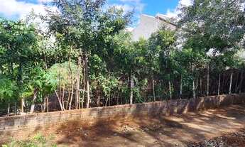 Imagem 4: Terreno 300 m² Jd. Império do sol