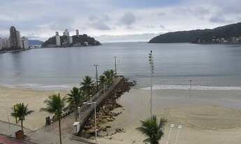 Imagem 7: APARTAMENTO RESIDENCIAL em SÃO VICENTE - SP, CENTRO