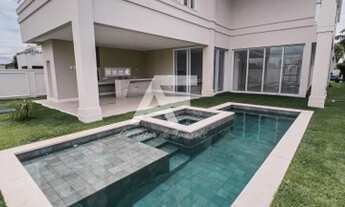 Imagem 7: Excelente Duplex de Luxo em Fase Final de Acabamento no Alphaville Fortaleza