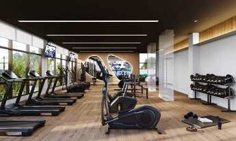 Imagem 4: Apartamento de 74 a 108 metros Be Peninsula -Barra da Tijuca