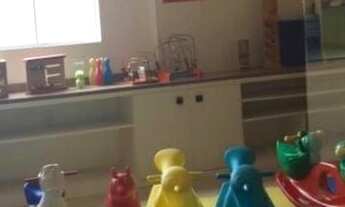 Imagem 7: Apartamento-Venda-edifício Park Residence-santa rosa-bairro jardim mariana-cuiabá MT