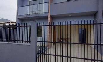 Imagem 4: Sobrado com 3 dormitórios à venda, 106 m² por R$ 520.000,00 - Itajuba - Barra Velha/SC