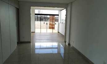 Imagem 4: Cobertura 4 Quartos c/súite, 4 Vagas