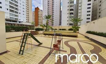 Imagem 7: Apartamento com 4 quartos no Ed. Bueno's Garden - Apartamento de alto padrão! - Bairr
