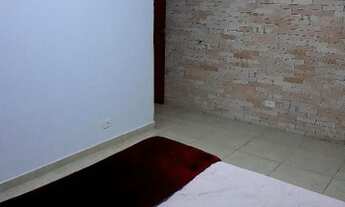 Imagem 7: Térrea para venda tem 67 metros quadrados com 2 quartos em San Marino - Tatuí - SP