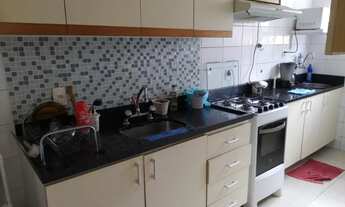 Imagem 6: RIO DE JANEIRO - Casa Padrão - TODOS OS SANTOS