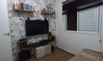 Imagem 5: Maravilhoso apartamento com 3 quartos próximo a Avenida São Paulo, Sorocaba - SP!!!