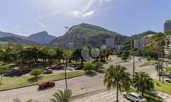 Imagem 7: Excelente um por andar na Lagoa com 367m²