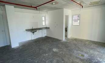 Imagem 3: Studio para venda possui 42 metros quadrados com 1 quarto em Boa Vista - São Caetano do Su