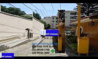 Imagem 2: Casa Triplex 3 Quartos Rio de Janeiro - RJ - Tijuca