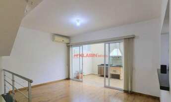 Imagem 5: *CASA DE CONDOMÍNIO FECHADA, COM 3 DORMITÓRIOS Á VENDA, 277 M² POR R$ 2.250.000