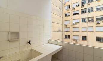 Imagem 7: PORTO ALEGRE - Apartamento Padrão - Centro Histórico