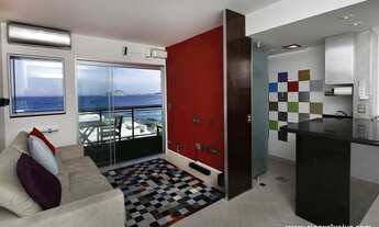 Imagem: Apartamento com 2 quartos em Ipanema