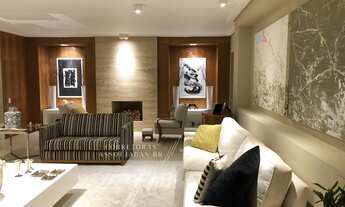 Imagem 5: Apartamento - Cambuí - Campinas