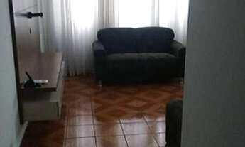 Imagem 3: Apartamento com 3 dormitórios para alugar, 98 m² por R$ 1.500,00/mês - Vila Camilópolis