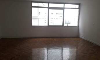 Imagem 4: Apto amplo e Iluminado em uma localização excelente de Higienópolis!