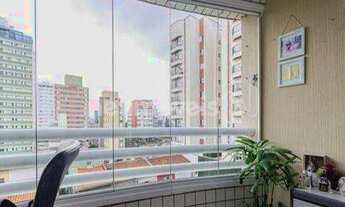 Imagem 7: Venda ou locação Apartamento 3 quartos Pinheiros São Paulo