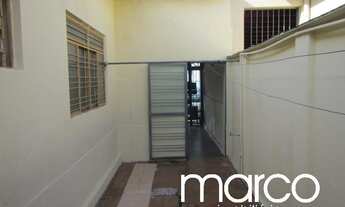 Imagem 4: Casa com 4 quartos - Bairro Setor Coimbra em Goiânia