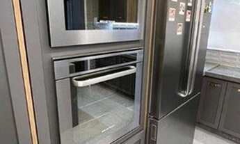 Imagem 3: Apartamento com 3 dormitórios à venda, 181 m² por R$ 1.350.000,00 - Bosque da Saúde - Cuia