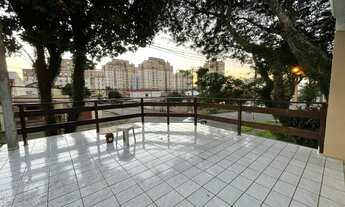 Imagem 3: Excelente Sobrado 03 quartos c/suíte (abaixo do preço) no Xaxim - Curitiba - PR