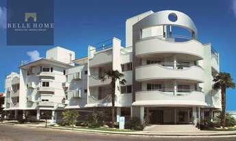 Imagem 2: Cobertura com 3 dormitórios à venda, 180 m² por R$ 1.990.000,00 - Jurerê Internacional - F