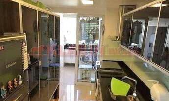 Imagem 4: Apartamento Residencial à venda, Vila Mariana, São Paulo -