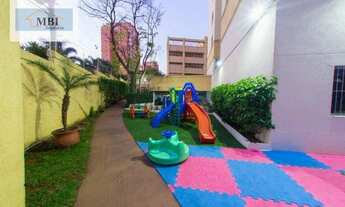 Imagem 3: Apartamento vila carrão 3 dormitórios 1 banheiro 1 vaga 60 metros rua aratanha