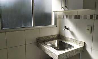 Imagem 4: Apartamento para venda com 65 metros quadrados com 2 quartos