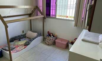 Imagem 7: Apartamento para venda com 118 metros quadrados com 3 quartos em Jardim Camburi - Vitória