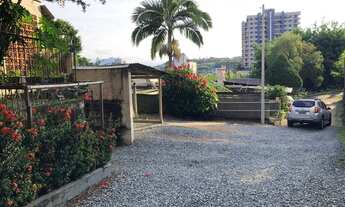 Imagem: Jaraguá do Sul - Terreno Padrão - Centro