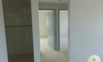 Imagem 6: Apartamento para Locação em Brasília, Núcleo Bandeirante, 1 dormitório, 1 banheiro