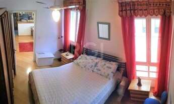 Imagem 4: Porto Alegre - Apartamento Padrão - Tristeza