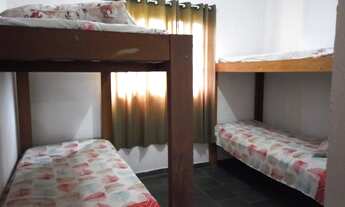 Imagem: Quartos Temporada Cananéia Piscina