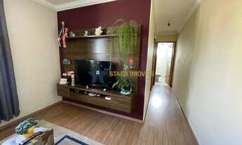 Imagem 6: MAUá - Apartamento Padrão - Vila Nossa Senhora das Vitórias