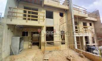 Imagem 5: Sobrado À Venda 3 Quartos, 1 Suite, 2 Vagas, 167m², Bom Retiro, Curitiba - Pr