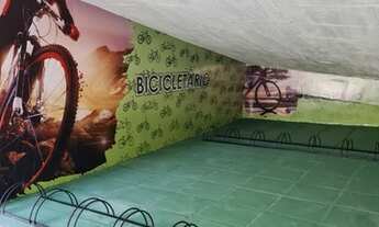 Imagem 7: JS- Quase pronto! 2 quartos da Madalena - Edf. Castelo de Edimburgo - 47m²