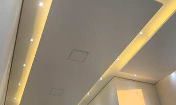 Imagem 5: OPORTUNIDADE Jardim Mantova casa nova com Piscina